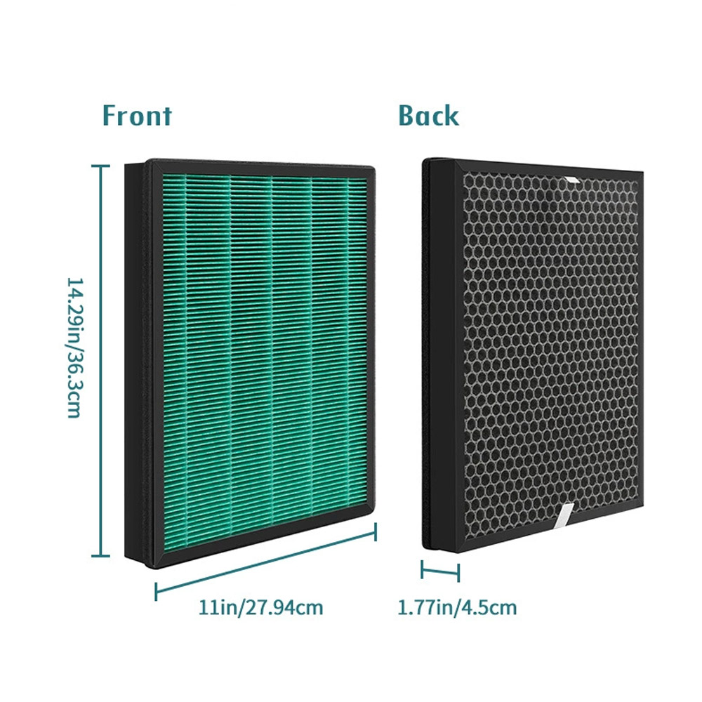 Coway Air Purifier Airmega 400 - فلتر بديل لجهاز تنقية الهواء Coway