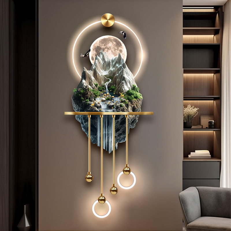 التصميم الأصلي المناظر الطبيعي - مراجعة Interior Design Landscape وسعره
