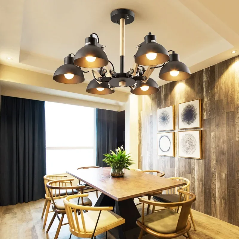 ثريا LED بسيطة من الشمال - طرا - مراجعة Interior Design Luxury Living Room وسعره